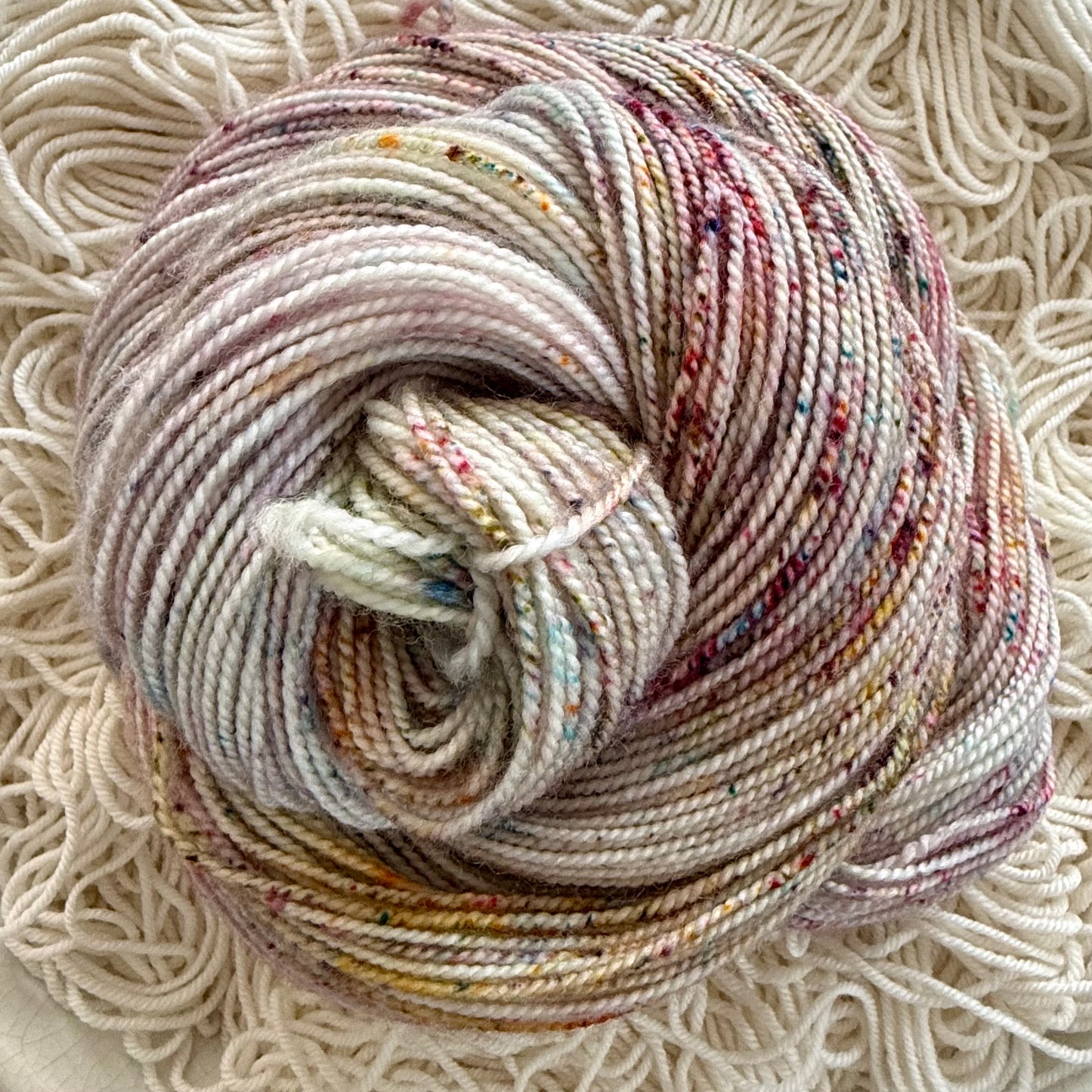 Chaotic, September 2025 Color of the Month