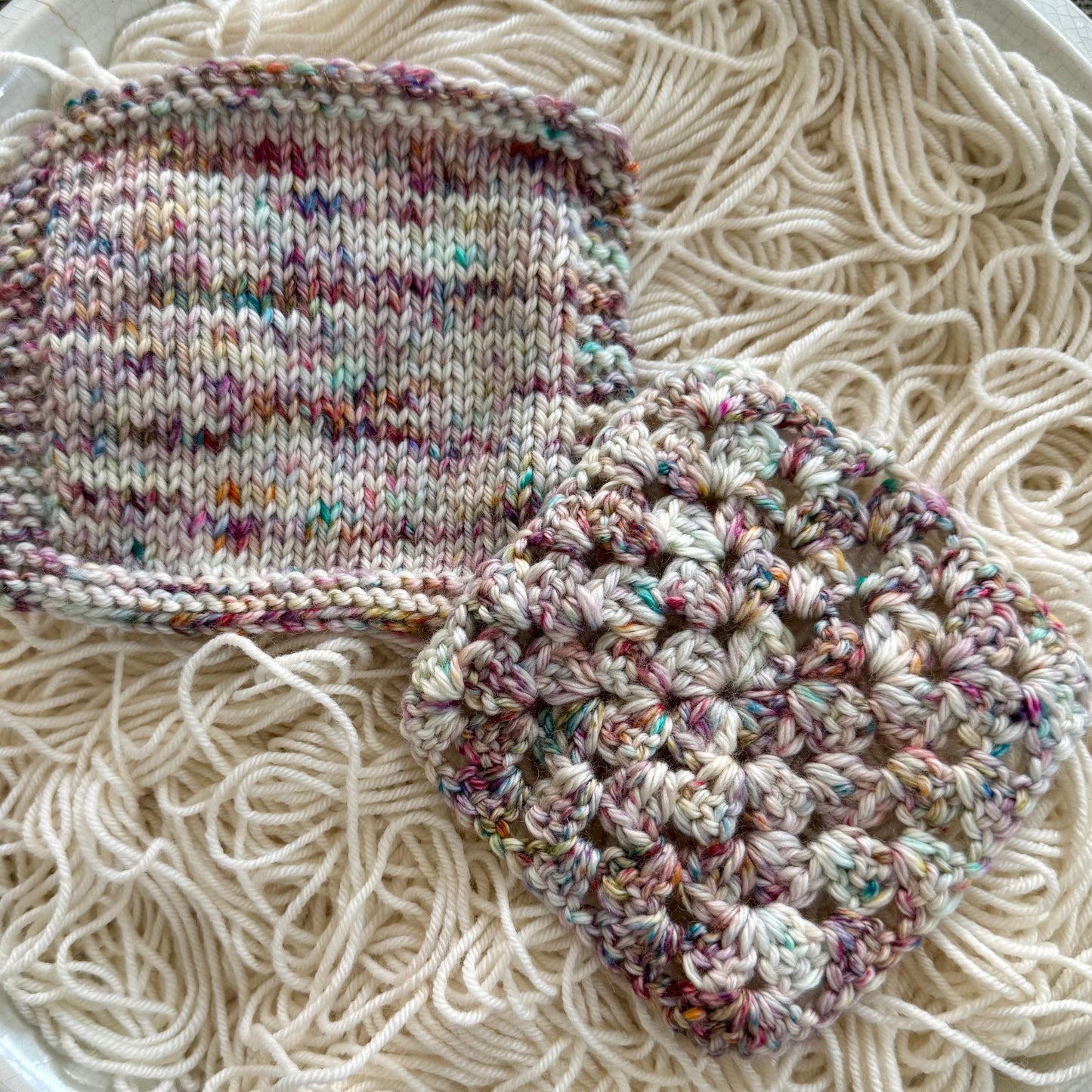 Chaotic, September 2025 Color of the Month