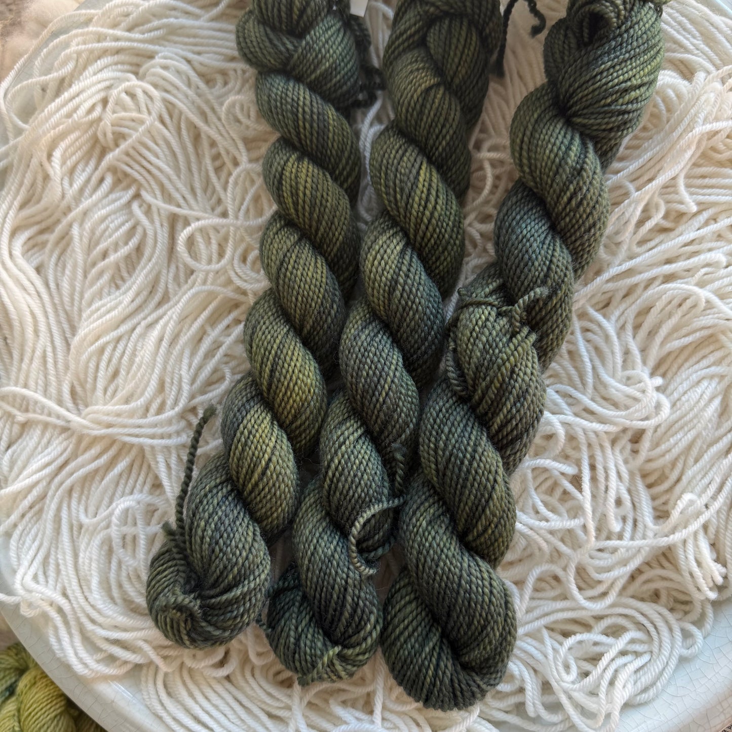 Nimble Sock Mini Skeins, Featured Collection