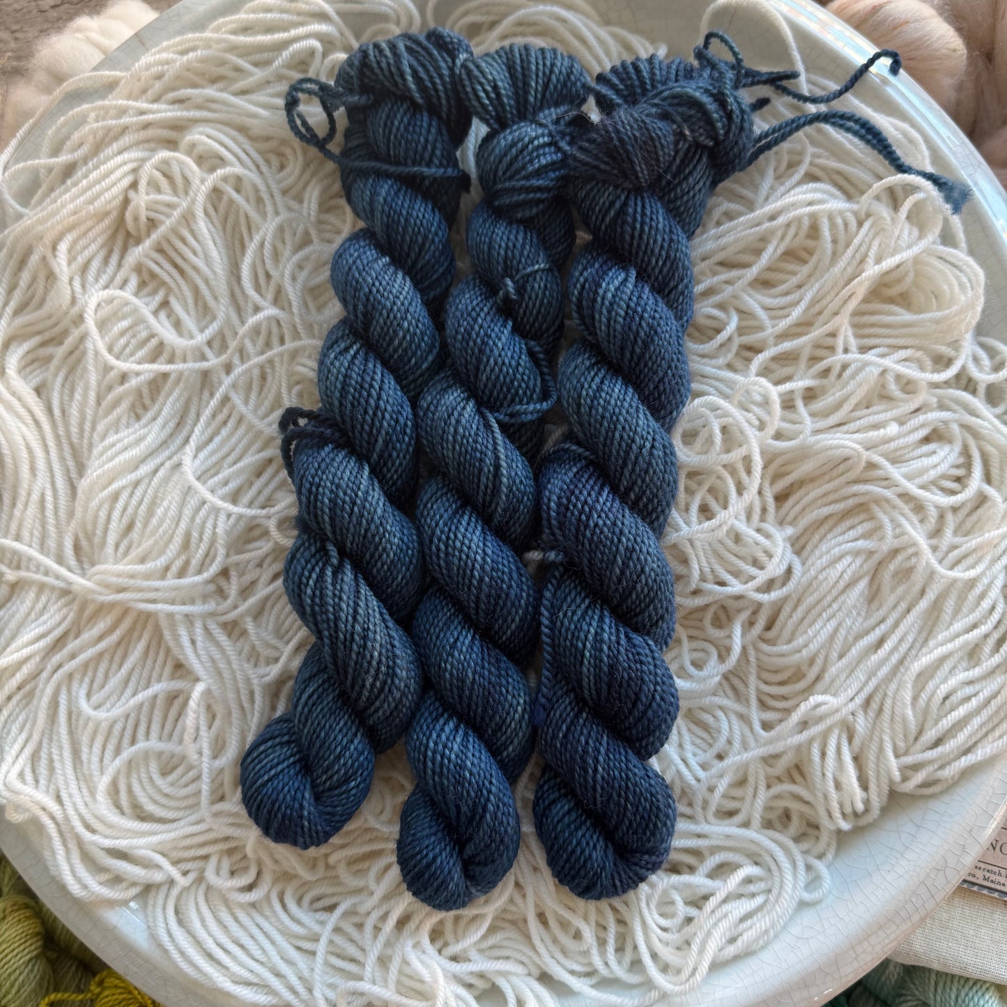 Nimble Sock Mini Skeins, Featured Collection