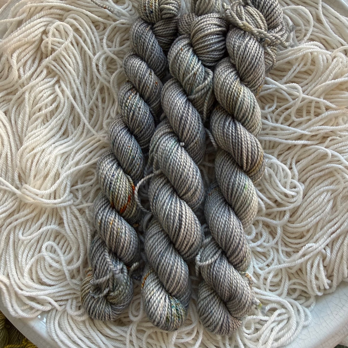 Nimble Sock Mini Skeins, Featured Collection